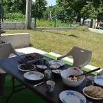 за гости мартинови