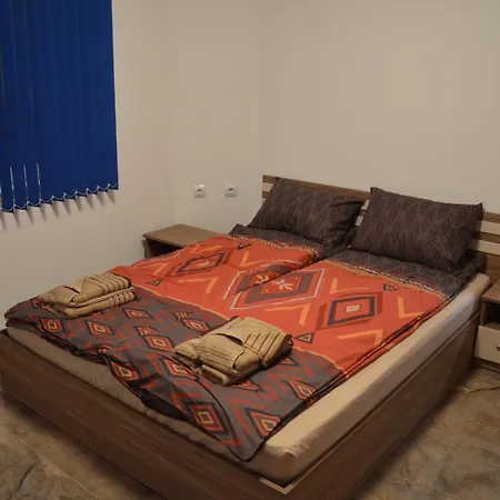 за гости мартинови Tatil Evi Darıdere