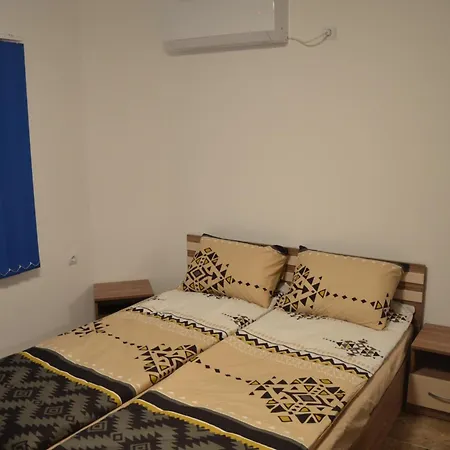 за гости мартинови