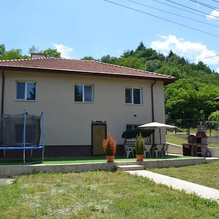 за гости мартинови Darıdere