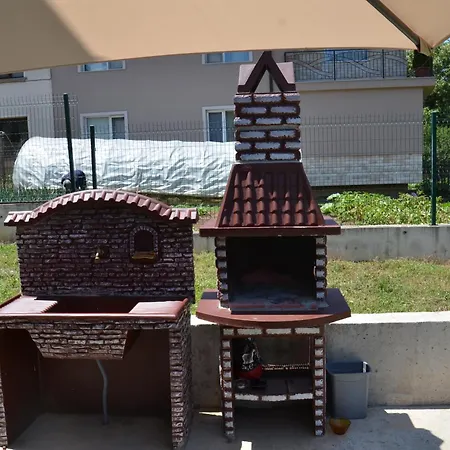 Tatil Evi за гости мартинови *