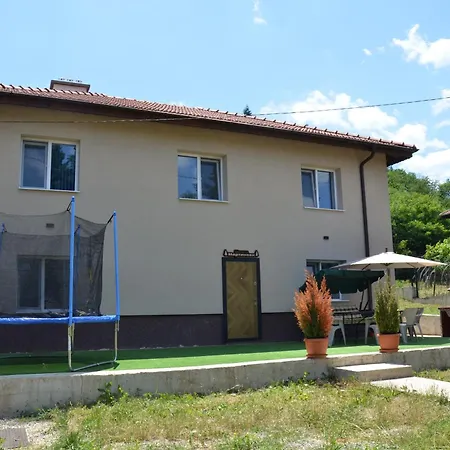 Tatil Evi за гости мартинови