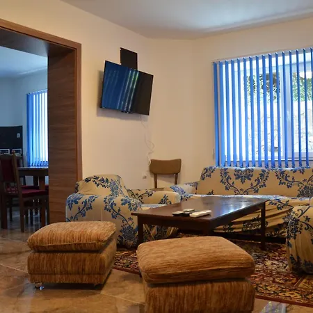 за гости мартинови Tatil Evi Darıdere