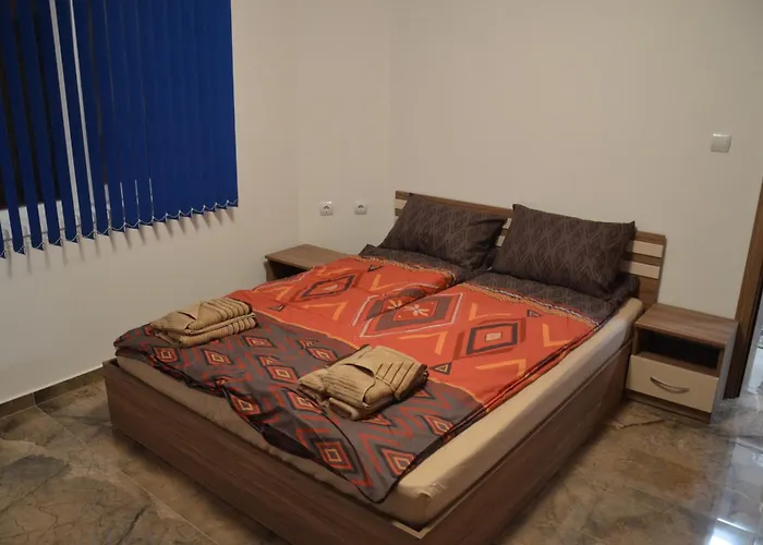 за гости мартинови 度假居 兹拉托格勒