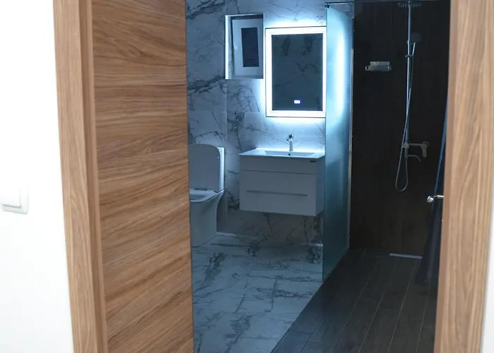 за гости мартинови * Darıdere