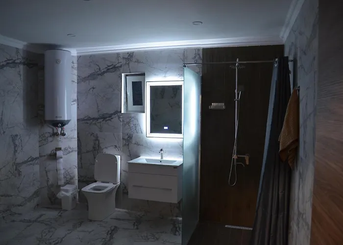 за гости мартинови Tatil Evi