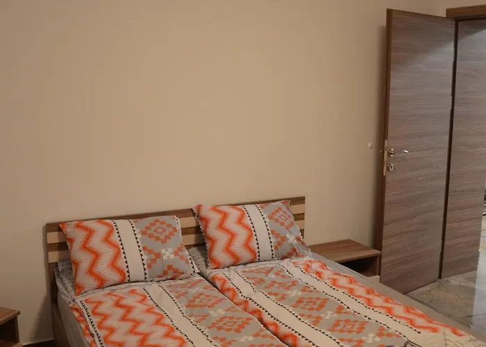 Tatil Evi за гости мартинови