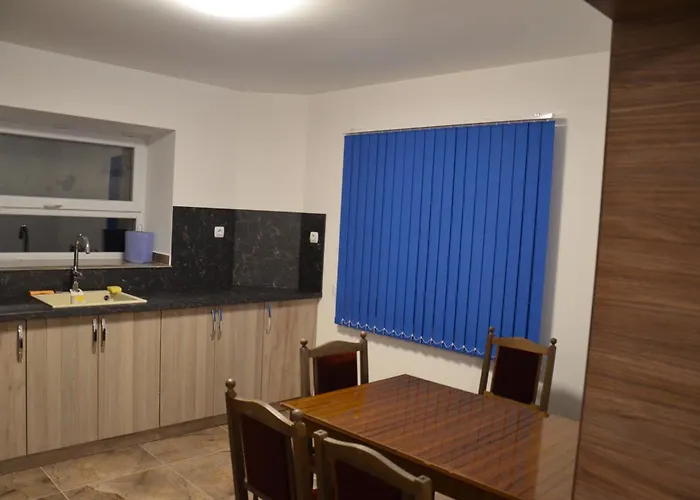 Tatil Evi за гости мартинови *