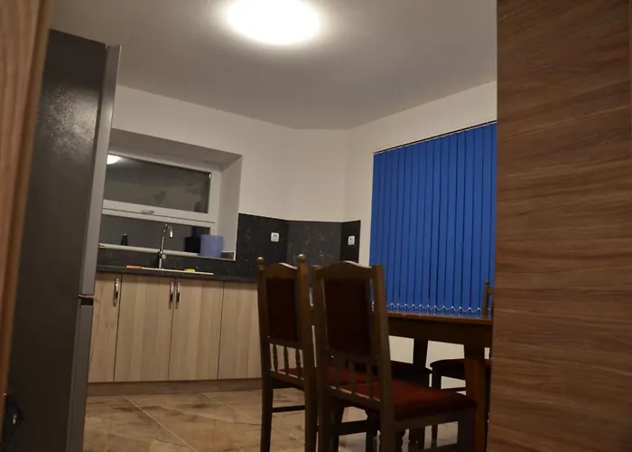 Tatil Evi за гости мартинови