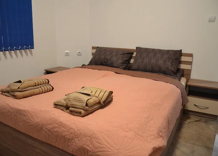 за гости мартинови * 兹拉托格勒