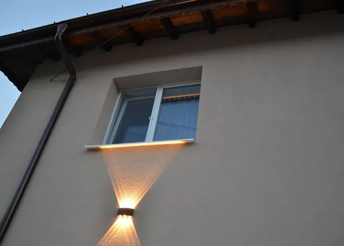 Tatil Evi за гости мартинови *