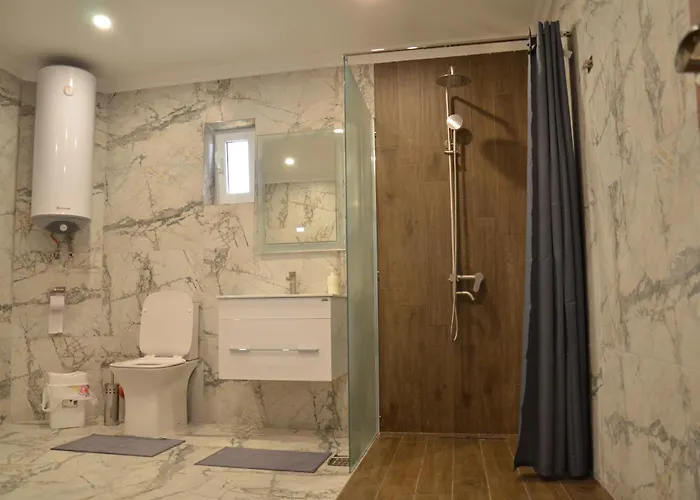 Tatil Evi за гости мартинови Darıdere