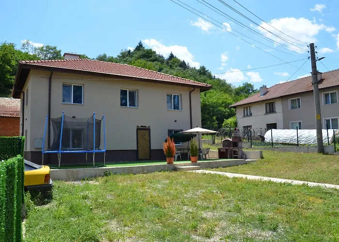 度假居 за гости мартинови