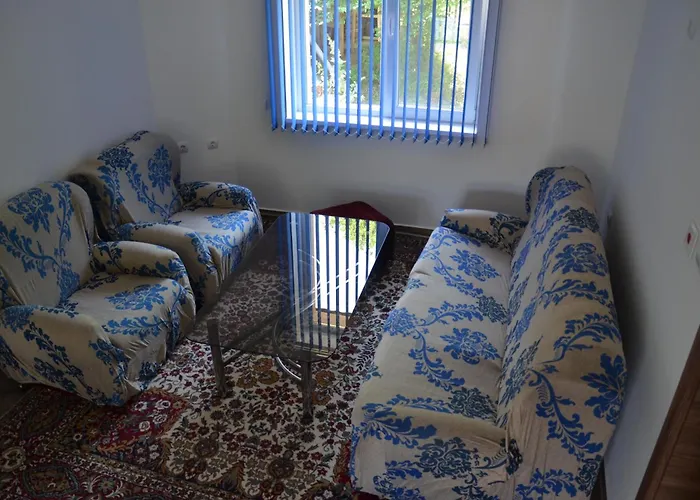 Tatil Evi за гости мартинови *