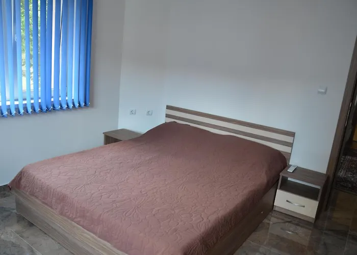 за гости мартинови Tatil Evi Darıdere