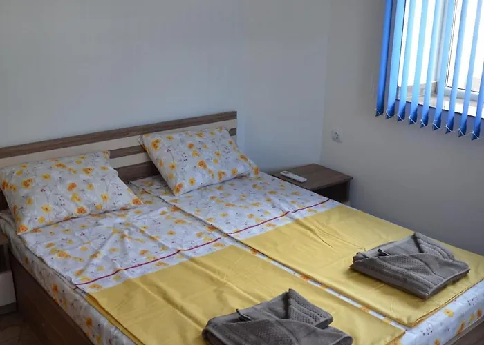 Tatil Evi за гости мартинови Darıdere