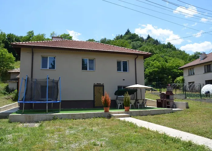 за гости мартинови 兹拉托格勒