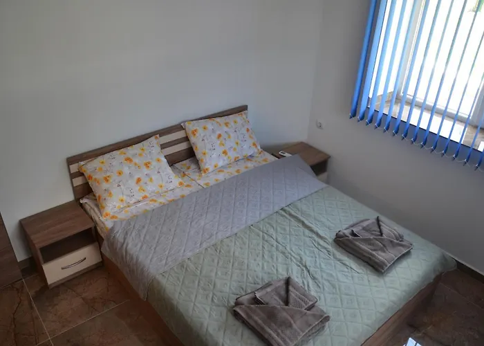 за гости мартинови * Darıdere