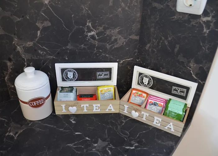 за гости мартинови 度假居 *