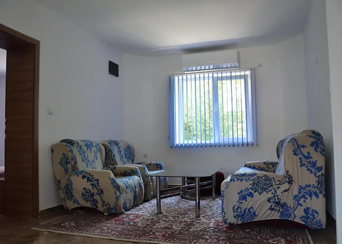 度假居 за гости мартинови 兹拉托格勒