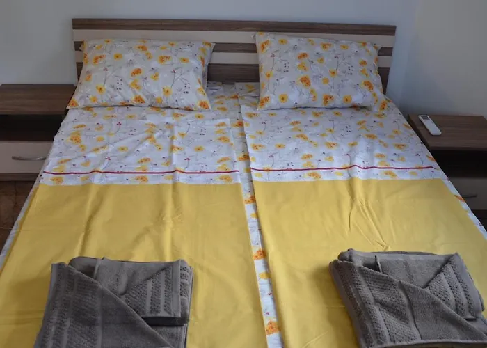 за гости мартинови * Darıdere