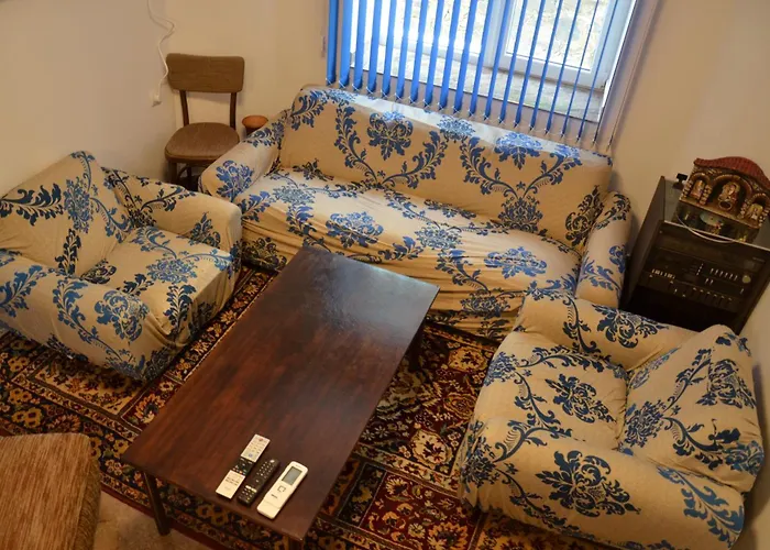 за гости мартинови Tatil Evi