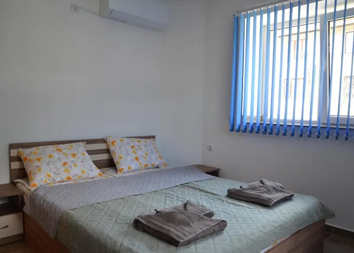 за гости мартинови Tatil Evi