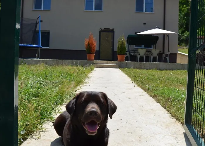 Tatil Evi за гости мартинови