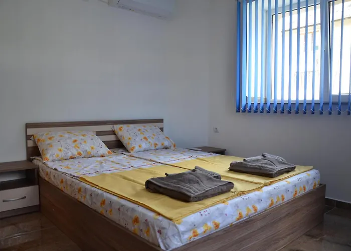 Tatil Evi за гости мартинови *