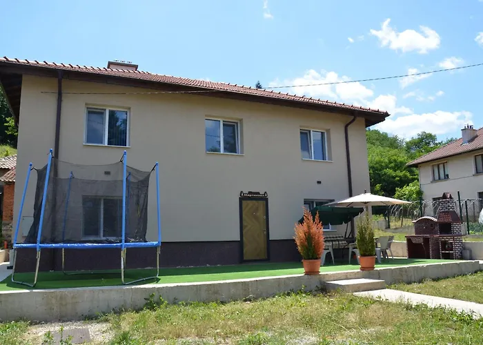 Tatil Evi за гости мартинови