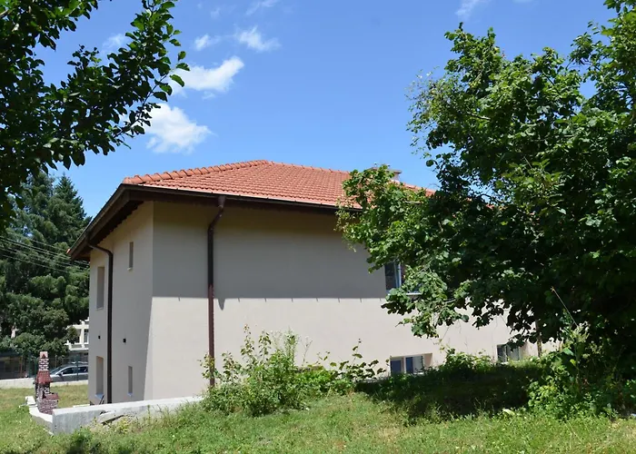 за гости мартинови Tatil Evi *