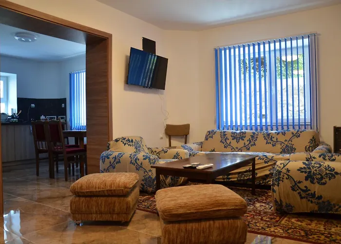 за гости мартинови Tatil Evi Darıdere