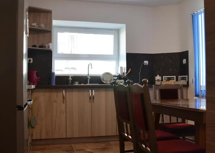 за гости мартинови