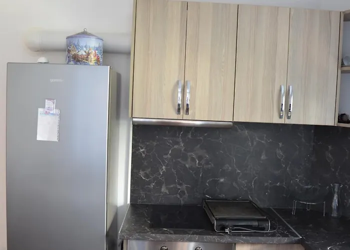 Tatil Evi за гости мартинови Darıdere